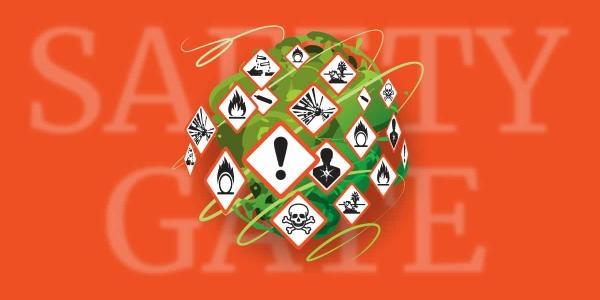 Alerta por productos peligrosos en Europa