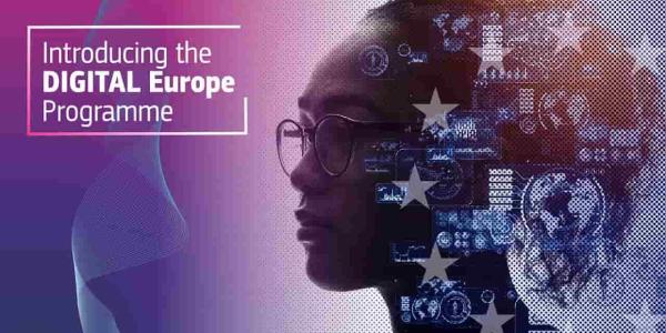 Programa Europa Digital