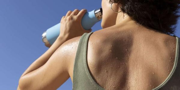 Recomendaciones para el protector solar