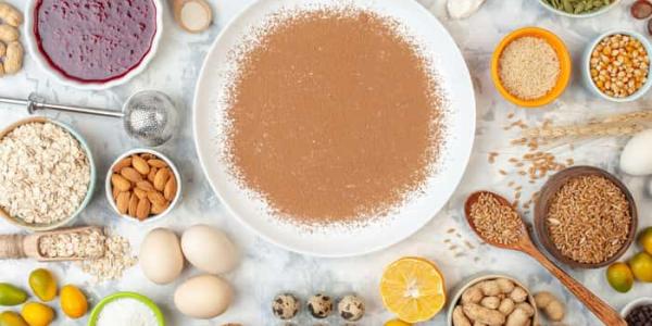 La falta de proteínas es un problema para la salud