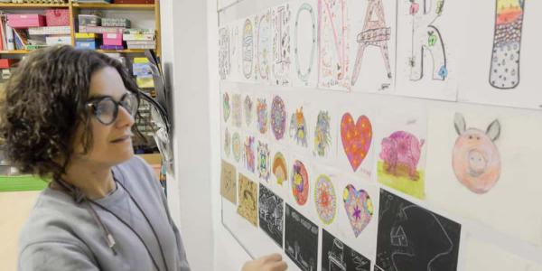 El Proyecto Convivo lucha contra el aislamiento de la discapacidad