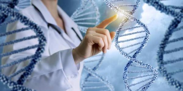 Medicina especializada para los pacientes