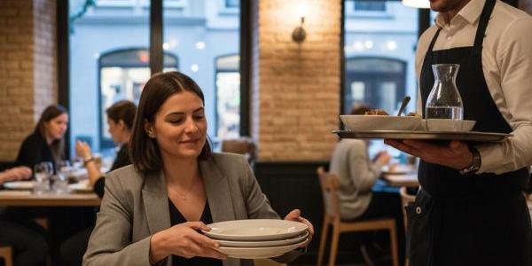 La psicología de las acciones y los gestos habla por ti