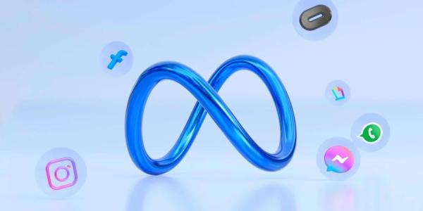 Publicidad en las apps de Meta