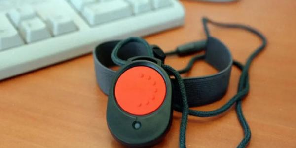 Pulseras antimaltrato y su funcionamiento