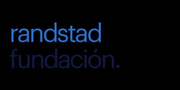 Logotipo de Fundación Randstad