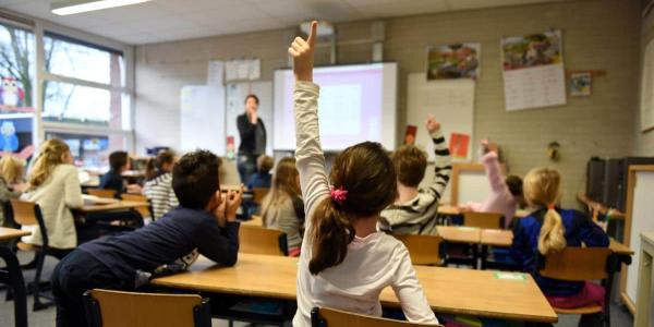 Ratio de alumnos y aprendizaje