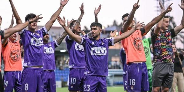 El Real Jaén lanza un descuento para abonados con discapacidad para temporada 2025-2026