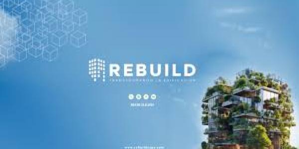 IFEMA acoge REBUILD 2025