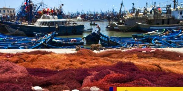 La economía azul en conocimiento de todos