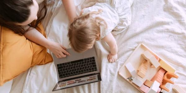 La privacidad de los menores en redes sociales