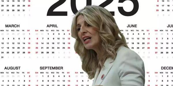 El Gobierno y la reducción de jornada laboral