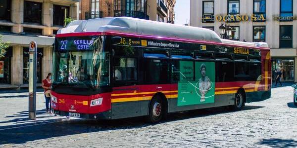 Medidas para la reducción del precio del transporte público