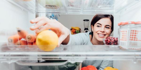 La importancia de contar con una buena refrigeradora