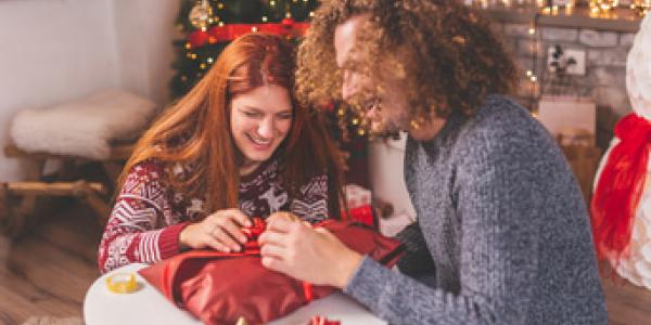 La tecnología destaca entre los regalos navideños