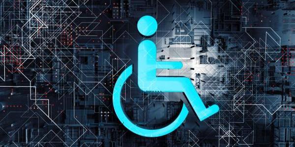 Derechos de personas con discapacidad e inclusión con la IA