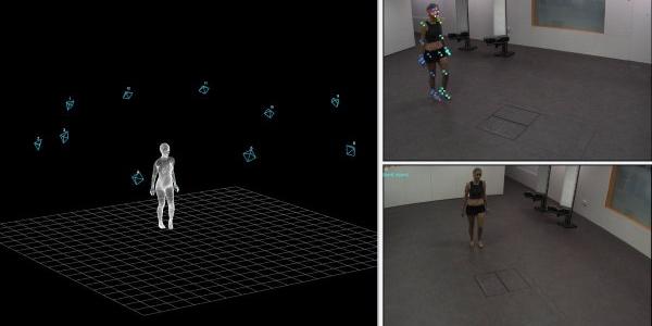 Problemas de movilidad que se resuelven con rehabilitación con IA y Deep Learning