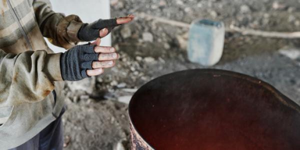 Reino Unido y su iniciativa para acabar con la pobreza