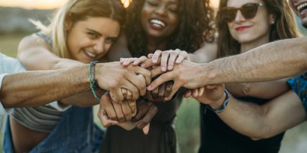 Explicación psicológica de las relaciones de amistad