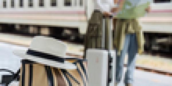 Renfe lanza una campaña de viaje para los menores de 14 años