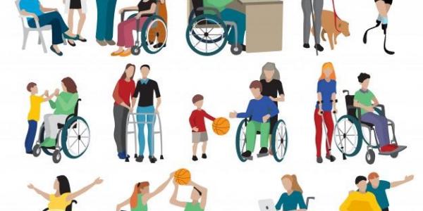 ¿Cómo renovar el grado de discapacidad durante la crisis del coronavirus?