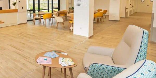 Madrid crea residencias para personas con necesidades especiales