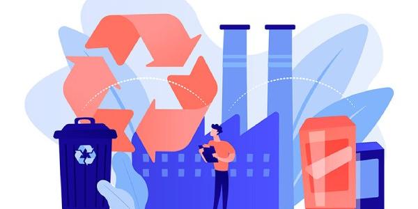 La responsabilidad ampliada del productor y los envases comerciales