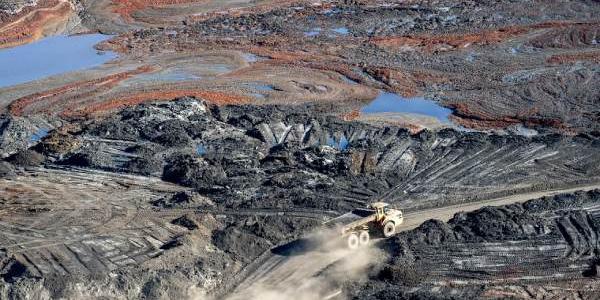Ejemplo de minería en Sevilla