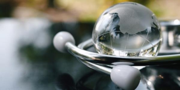 Infografía del mundo