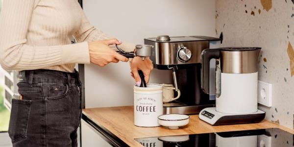 El kit cafetero para desayunar como todo un profesional