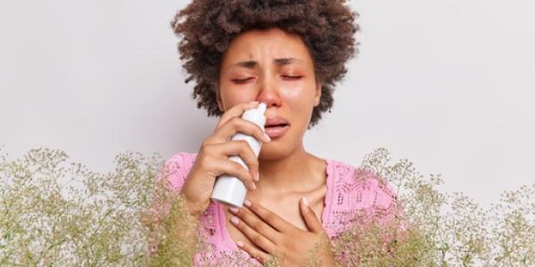 Rinitis alérgica y asma