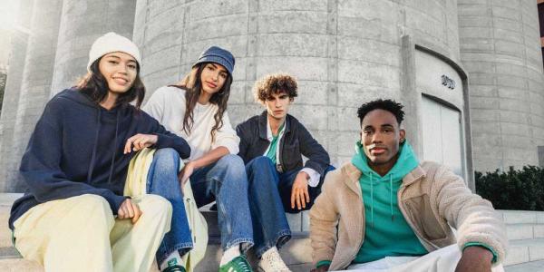 Native Spirit, la marca de ropa ecológica