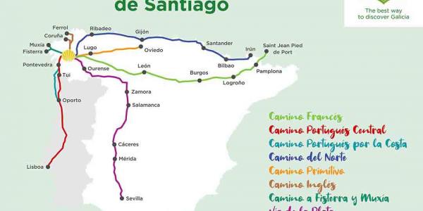 Las mejores rutas ciclistas para volver a pedalear