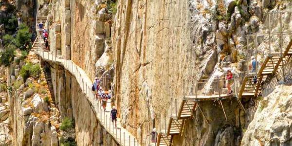 Caminito del Rey