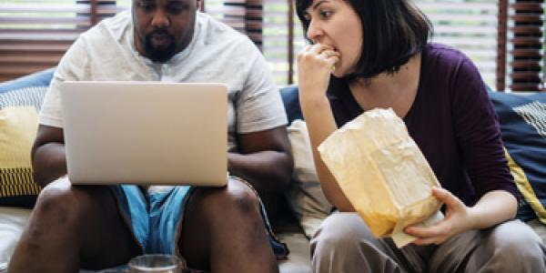 El sedentarismo da lugar a más gastos sanitarios