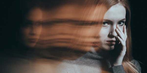 Psicosis y emociones intensas