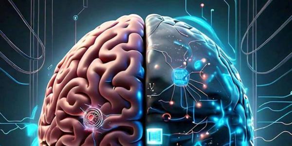 Salud mental y tecnología