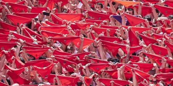 San Fermín 2025, más accesible que nunca