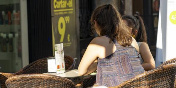 La Audiencia Nacional suspende la aplicación en Madrid de la orden sobre restricciones a la hostelería y el ocio nocturno