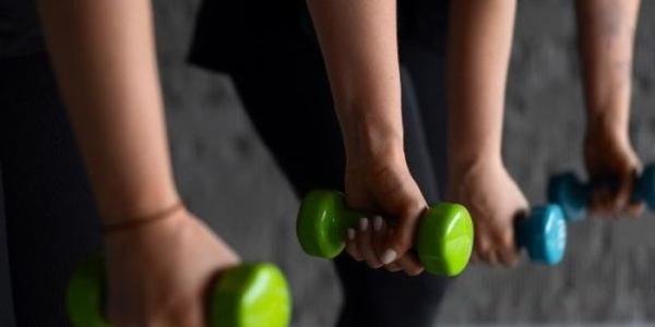 Sarcopenia y riesgo de discapacidad