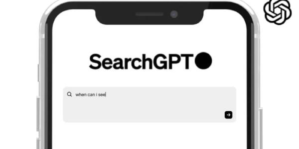 SearchGPT