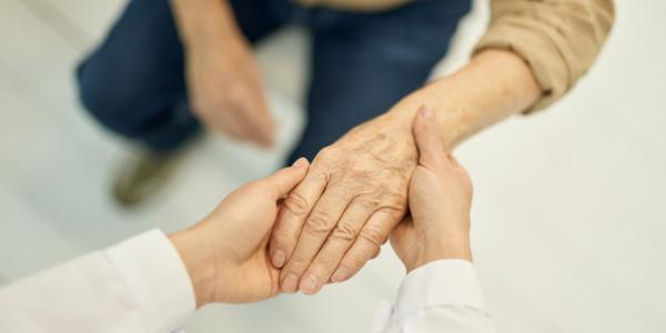 Perfiles sanitarios más demandados