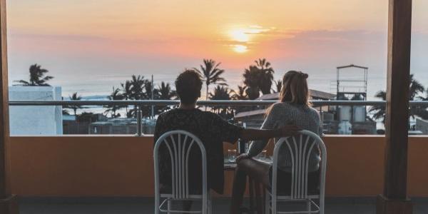 Compra de la segunda vivienda en España