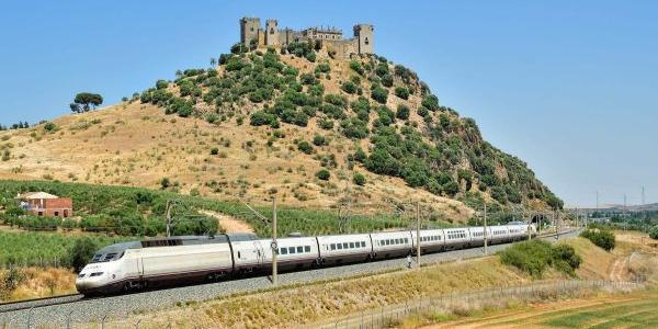 Las tragedias con el ferrocarril español atentan contra su seguridad