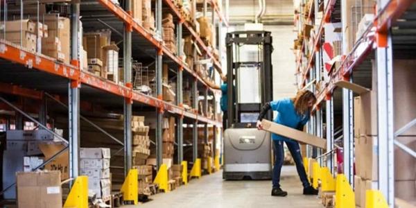 Siniestros en industria