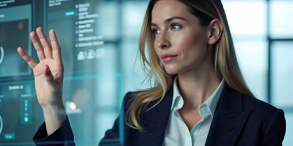 Inteligencia artificial para los procesos de selección