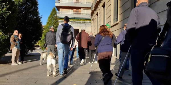Logroño lucha por obtener el Sello Bequal