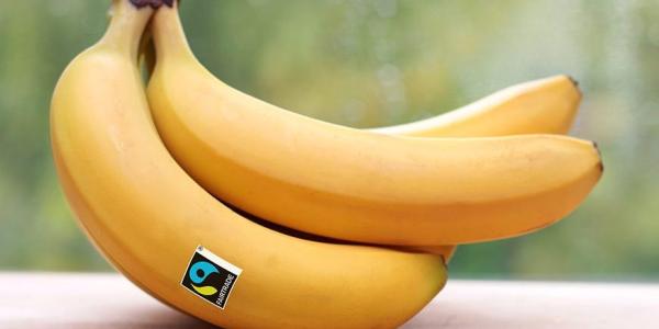 El comercio en España cuenta con sello Fairtrade