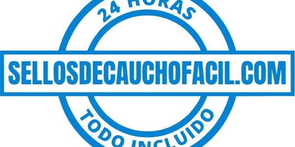 Logo de Sellosdecauchooficial.com