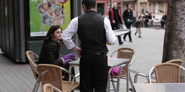 Aumenta el empleo en Semana Santa